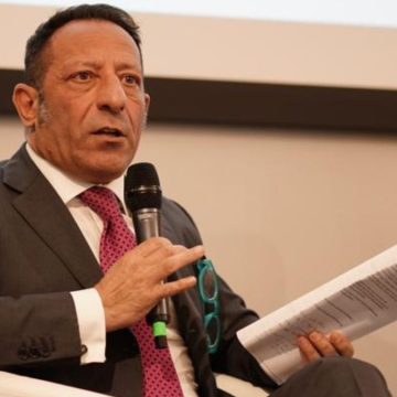 Rotondi a Sdn: “Serve una riforma complessiva degli istituti del lavoro”