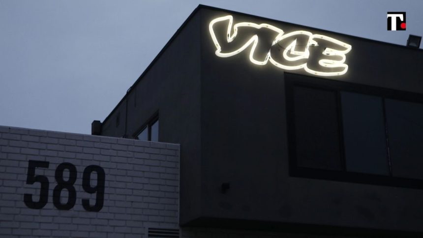 Vice e BuzzFeed News in chiusura: “Ma non finisce il loro modello di giornalismo”