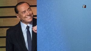 Silvio, Berlusconi: il cavaliere divisivo