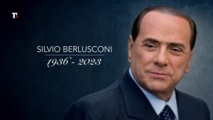 Numeri ed eventi: Berlusconi, l'italiano più importante della nostra vita