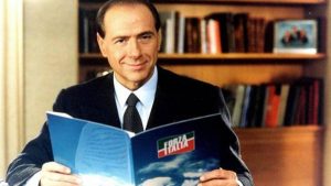 Come Berlusconi ha cambiato l'immagine dell'Italia