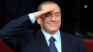 Silvio Berlusconi, in morte di uno showman