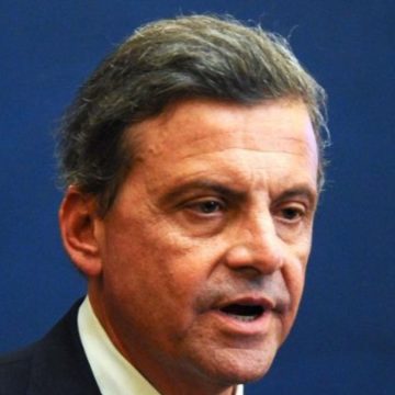 Calenda Schlein