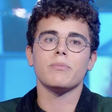 Chi è Albano Jr Carrisi