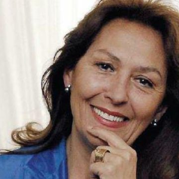 Chi è Carmen Lasorella
