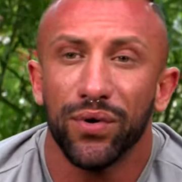 Chi è Daniele Temptation Island 2023