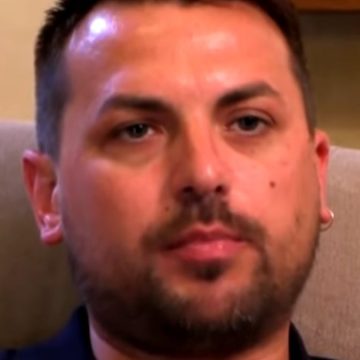 Chi è Davide Rosati Temptation Island 2023