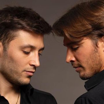 Chi è Emanuele D'Angelo