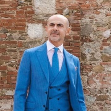 Chi è Enzo Miccio