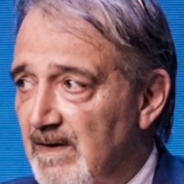Chi è Francesco Rocca