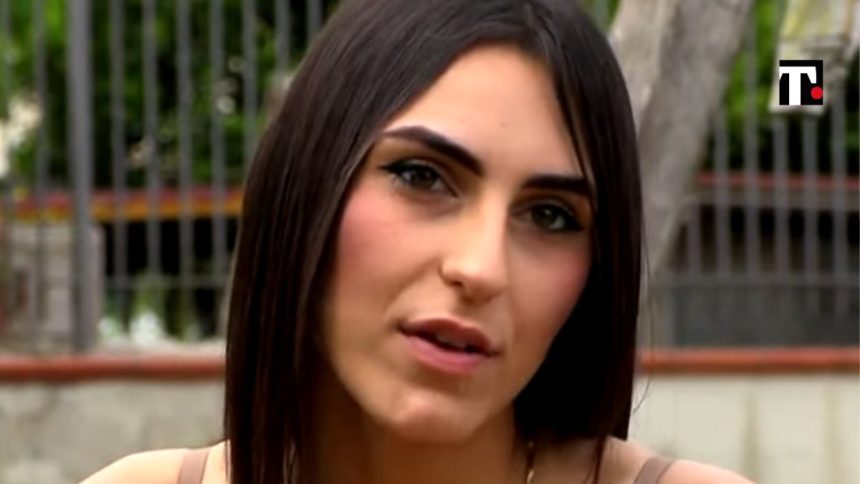 Chi è Gabriela Temptation Island 2023