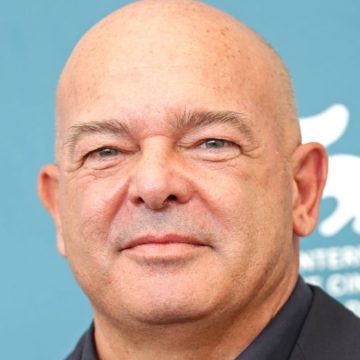 Chi è Giuseppe Pedersoli