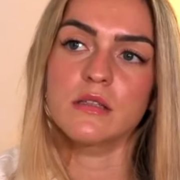 Chi è Isabella Temptation Island 2023