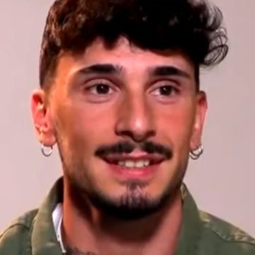 Chi è Manuel Marascio