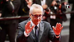 Chi è Marco Bellocchio