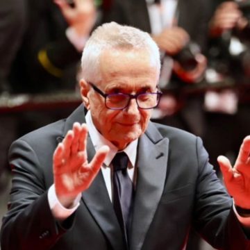 Chi è Marco Bellocchio