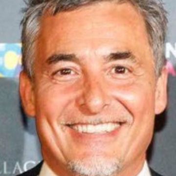 Chi è Marco Patrignani