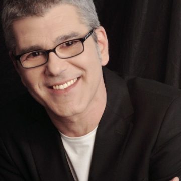 Chi è Michele Zarrillo