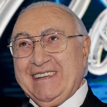 Chi è Mirella Adinolfi