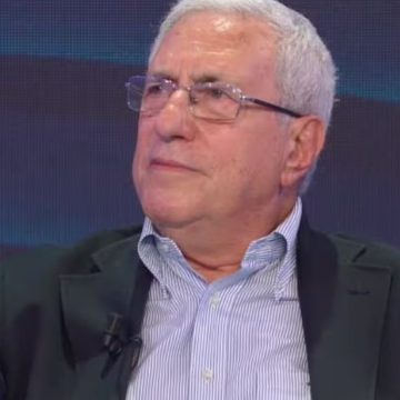 Chi è Paolo De Andreis