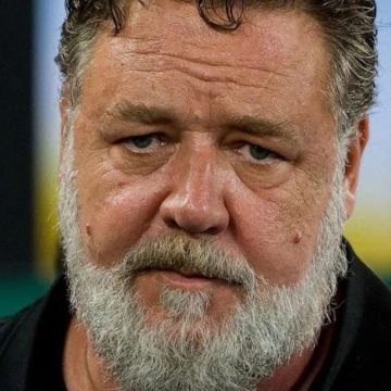 Chi è Russell Crowe