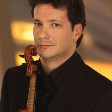 Chi è Simone Bernardini