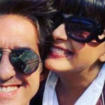 Chi è compagno Silvia Mezzanotte