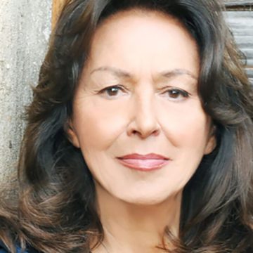 Chi è ex marito Carmen Lasorella