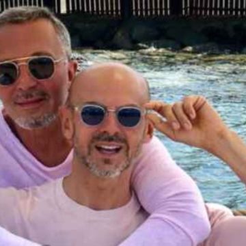 Chi è fidanzato Enzo Miccio