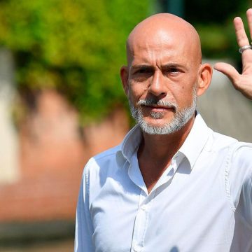 Chi è figlia Gianmarco Tognazzi