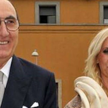 Chi è figlia Pippo Baudo