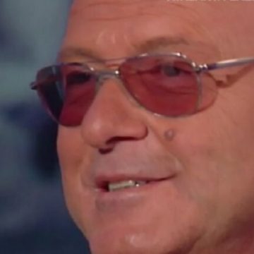 Chi è figlio Pippo Baudo