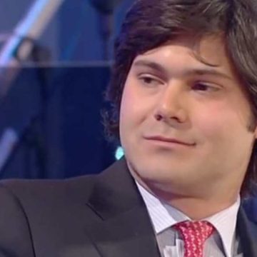 Carlo Brenner Sgarbi, chi è il figlio di Vittorio Sgarbi: vita privata, età, lavoro