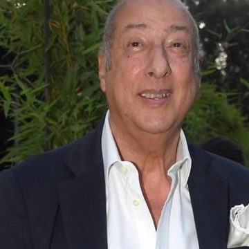 Chi è moglie Adriano Aragozzini