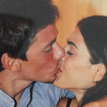 Chi è moglie Luigi Berlusconi
