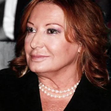 Chi è prima moglie Silvio Berlusconi