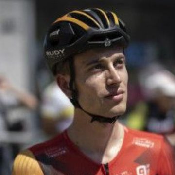 Chi era Gino Mader morto