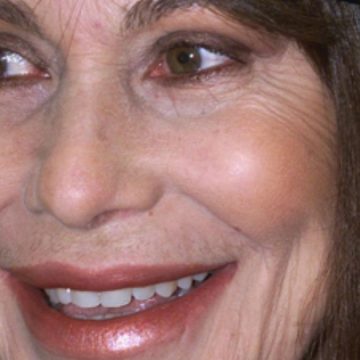 Chi era Patrizia Brenner