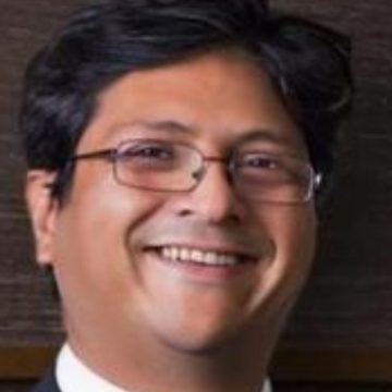 Chi era Shahzada Dawood