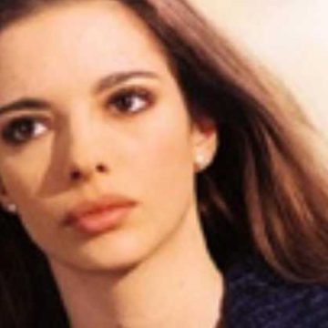 Chi era figlia Adriano Aragozzini
