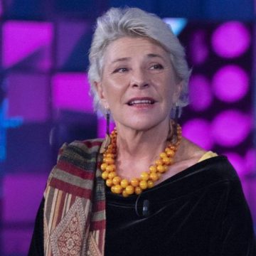 Chi era marito Pamela Villoresi