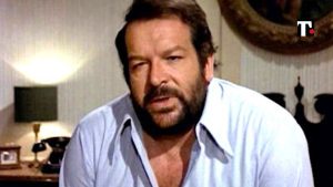 Chi sono figli Bud Spencer