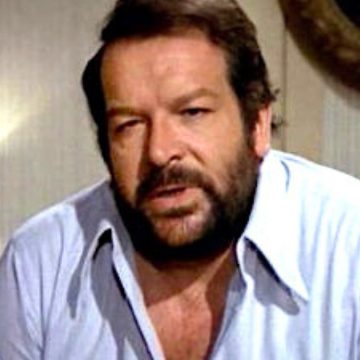 Chi sono figli Bud Spencer