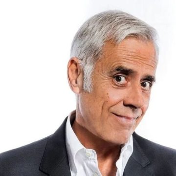 Chi sono figlie Teo Teocoli
