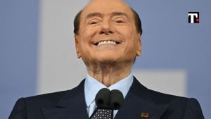 Chi sono nipoti Silvio Berlusconi