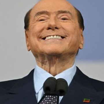 Chi sono nipoti Silvio Berlusconi