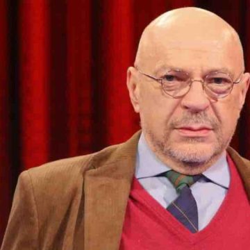 Come sta oggi Mauro Coruzzi