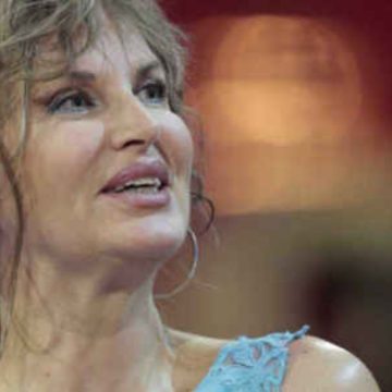 Cosa è successo Dalila Di Lazzaro