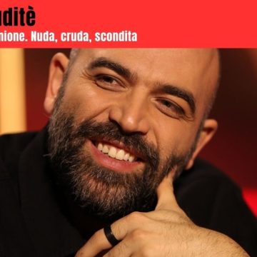 Saviano carceriere di Elly Schlein