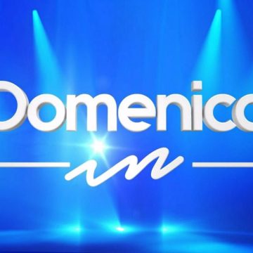 Domenica In quando torna